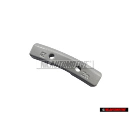 Original VW Balancer Weight - 1K0601186A