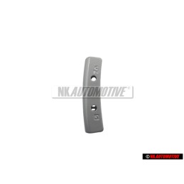 Original VW Balancer Weight - 1K0601186A