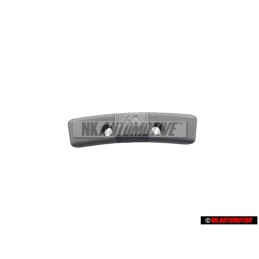 Original VW Balancer Weight - 1K0601186A