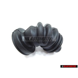 Original AUDI Gaiter - 8A0711641A