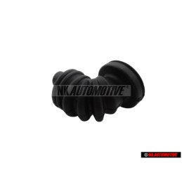 Original AUDI Gaiter - 8A0711641A