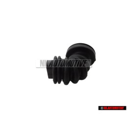 Original AUDI Gaiter - 8A0711641A