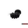 Original AUDI Gaiter - 8A0711641A
