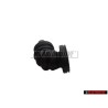 Original AUDI Gaiter - 8A0711641A