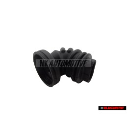 Original AUDI Gaiter - 8A0711641A