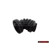 Original AUDI Gaiter - 8A0711641A