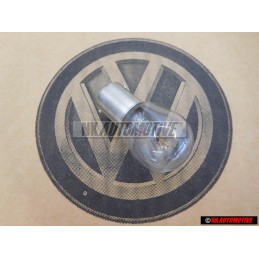 Original VW Bulb - N 0177322