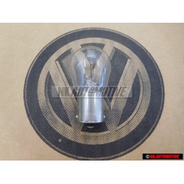 Original VW Bulb - N 0177322