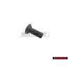 Original VW Oval Head Countersunk Bolt - N 0330061