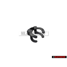 Original VW Securing Clip - 020141710A