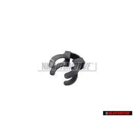 Original VW Securing Clip - 020141710A