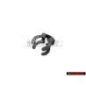 Original VW Securing Clip - 020141710A