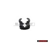 Original VW Securing Clip - 020141710A