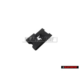 Original VW Speed Nut - N 0154844
