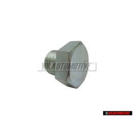 Original VW Sealing Plug - N 0161531
