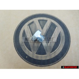 Original VW Sealing Plug - N 0161531