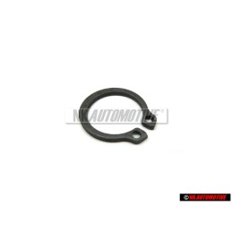 Original VW Securing Ring - N 90081101