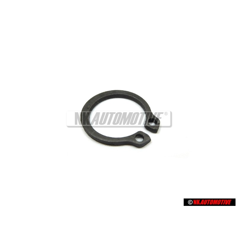 Original VW Securing Ring - N 90081101