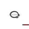 Original VW Securing Ring - N 90081101