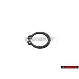 Original VW Securing Ring - N 90081101