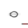 Original VW Securing Ring - N 90081101