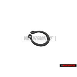 Original VW Securing Ring - N 90081101