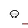 Original VW Securing Ring - N 90081101