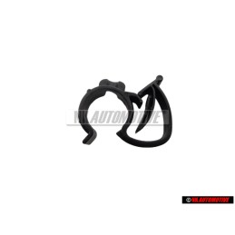 Original VW Clip - 535971848A