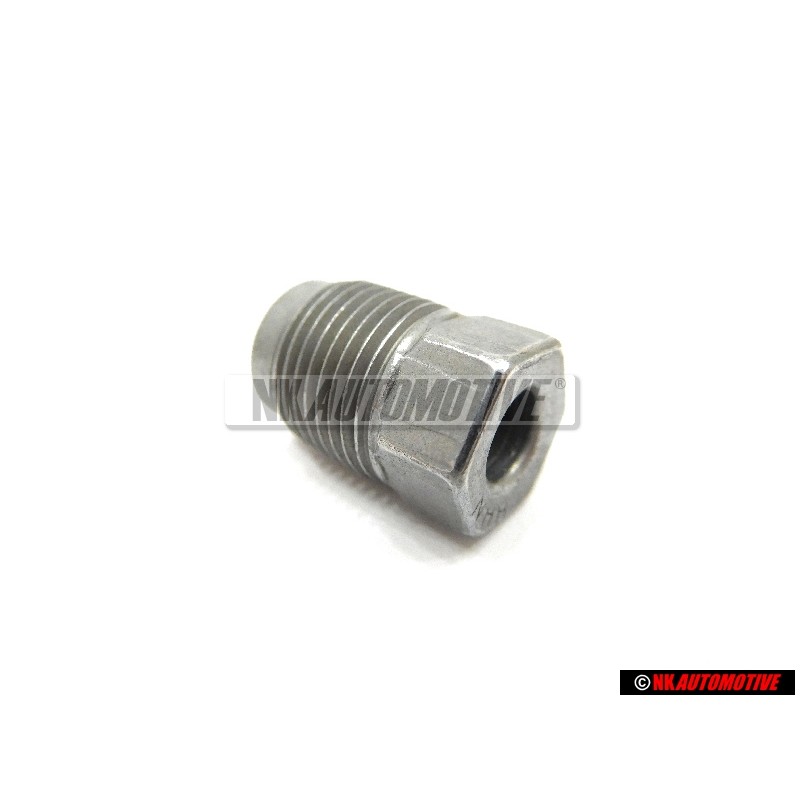 Original VW Pipe Union Nut - WHT000079