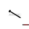 Original Audi Oval Head Panel Screw - N 90157602