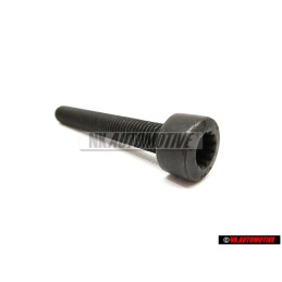 Original VW Socket Head Bolt With Inner Multipoint Head - N 90365801