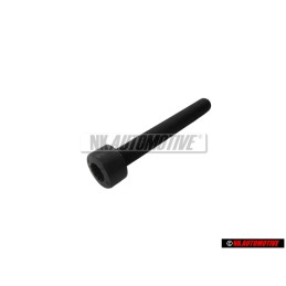 Original VW Socket Head Bolt With Inner Multipoint Head - N 90365801