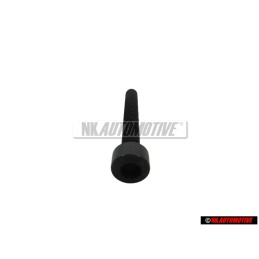 Original VW Socket Head Bolt With Inner Multipoint Head - N 90365801