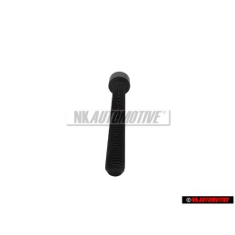 Original VW Socket Head Bolt With Inner Multipoint Head - N 90365801
