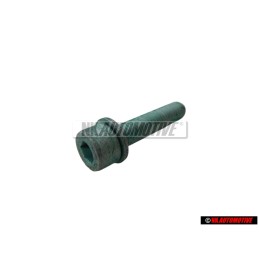 Original VW Socket Head Bolt With Hexagon Socket Head - N 90405002