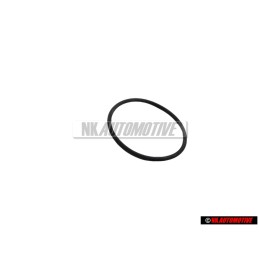 Original VW Water Cooling Pump Sealing Ring - N 90436301