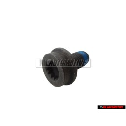 Original VW Socket Head Bolt - N 90539801
