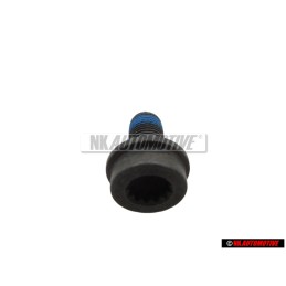 Original VW Socket Head Bolt - N 90539801