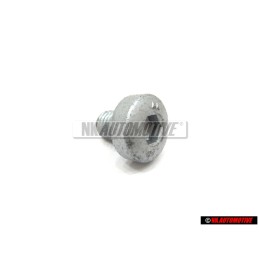 Original VW Socket Head Bolt With Inner Multipoint Head - N 90544203