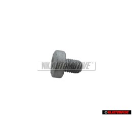 Original VW Socket Head Bolt With Inner Multipoint Head - N 90544203