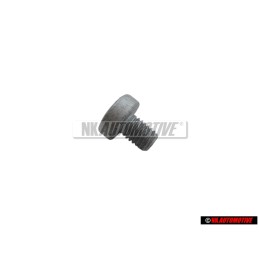 Original VW Socket Head Bolt With Inner Multipoint Head - N 90544203