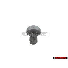 Original VW Socket Head Bolt With Inner Multipoint Head - N 90544203