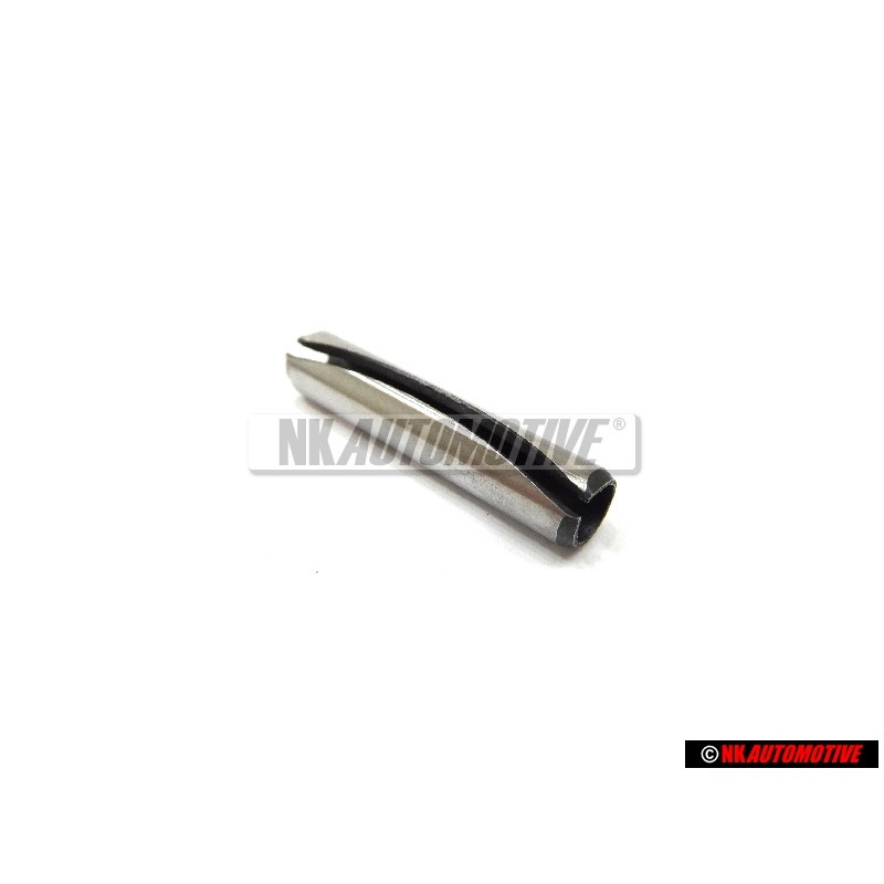 Original VW Spannhuelse - N 90548701