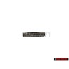 Original VW Spannhuelse - N 90548701