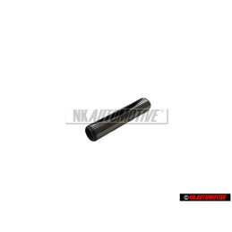 Original VW Spannhuelse - N 90548701