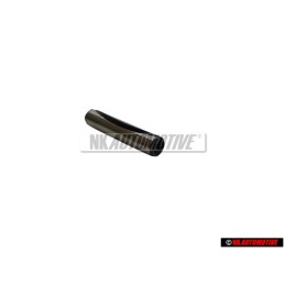 Original VW Spannhuelse - N 90548701