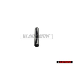 Original VW Spannhuelse - N 90548701