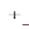 Original VW Spannhuelse - N 90548701