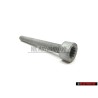 Original VW Socket Head Bolt With Inner Multipoint Head - N 91104701