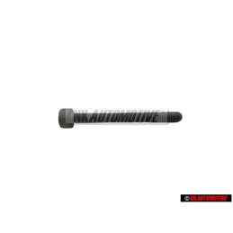 Original VW Socket Head Bolt With Inner Multipoint Head - N 91104701